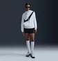 Ветровка женская Nike Clssc Wvn Uv Fz Logo Jkt White HM8971-100