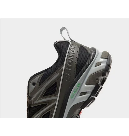 Кроссовки мужские Salomon Xt-6 Expanse Black/Grey L47133900