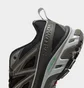 Кроссовки мужские Salomon Xt-6 Expanse Black/Grey L47133900