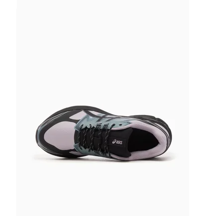 Кроссовки мужские Asics Gel-Terrain Black/Pink 1203A342-500