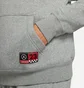 Толстовка чоловіча Air Jordan Sport Dna Hbr Pullover Hoodie Grey CV2984-100
