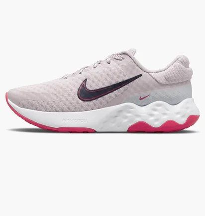 Кроссовки женские Nike Renew Ride 3 Road Running Shoes Beige Dc8184-500