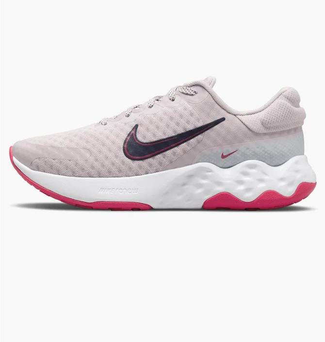 Кроссовки женские Nike Renew Ride 3 Road Running Shoes Beige Dc8184-500
