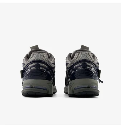 Кросівки чоловічі New Balance 1906A Grey U19064F6