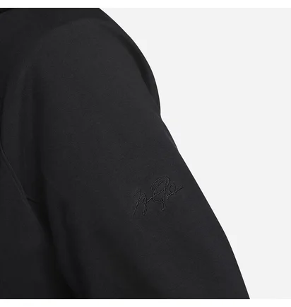 Толстовка мужская Air Jordan Essentials Black DJ0886-010
