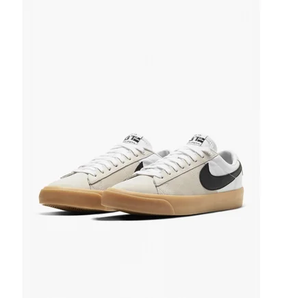 Кросівки унісекс Nike Sb Zoom Blazer Low Pro Gt Beige DC7695-100