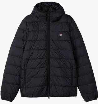 Куртка мужская Waldenburg Regular Fit Black DK0A4Y3XBLK