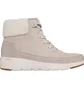 Ботинки женские Skechers Glacial Ultra Autumn Days Beige 144206-TPE
