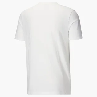 Футболка чоловіча Puma Sneaker Hang Tee White 589770-02