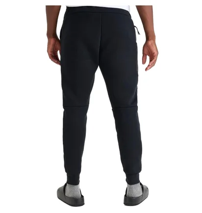 Штаны мужские Nike Tech Fleece Black IH4303-010