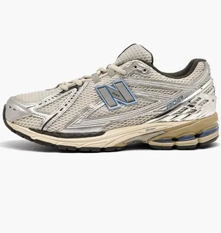 Кроссовки унисекс New Balance 1906R Beige U1906RJK