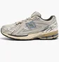 Кросівки унісекс New Balance 1906R Beige U1906RJK