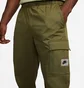 Штани чоловічі Nike Sportswear Olive DV1127-326