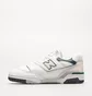 Кроссовки мужские New Balance 550 White BB550WCB
