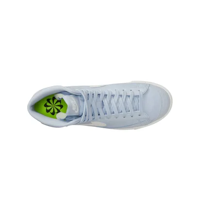 Кросівки жіночі Nike Blazer Mid 77 Next Nature White DQ4124-400