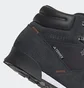 Ботинки унисекс Adidas Terrex Snowpitch Black IH3663