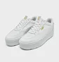 Кросівки жіночі Puma Karmen Rebelle Platform Casual Shoes White 387212-01
