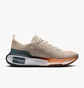 Кроссовки мужские Nike Invincible Run 3 Road Running Shoes Beige FQ8720-140