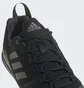 Кроссовки унисекс Adidas Terrex Swift Solo Approach Shoes Black Gz0331