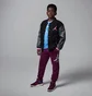 Кроссовки детские Air Jordan Spizike Low Gs Bordo FQ3950-641