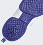 Кроссовки мужские Adidas Ligra 7 Indoor Shoes White Hq3516