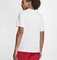 Футболка мужская Air Jordan Aj85 MenS T-Shirt White BQ5538-100