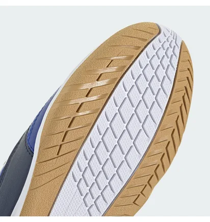 Футзалки дитячі Adidas Super Sala Iii Blue JR5401