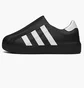 Кроссовки унисекс Adidas Adifom Superstar Black HQ8752