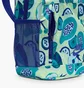 Рюкзак дитячий Nike Y Nk Elmntl Bkpk Shoebox Blue/Green HM6895-701