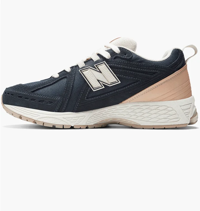 Кросівки унісекс New Balance 1906 Blue M1906FB