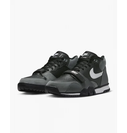 Кросівки чоловічі Nike Air Trainer 1 Grey Fd0808-001