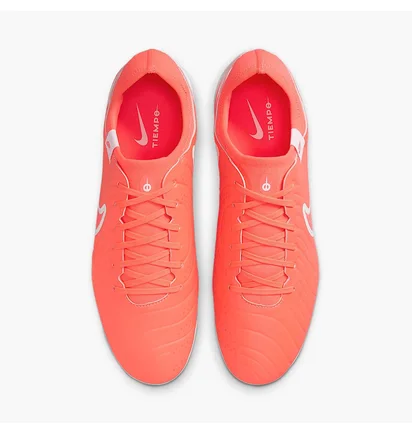 Бутси чоловічі Nike Tiempo Legend X Pro Orange DV4333-800