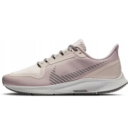 Кроссовки женские Nike Air Zoom Pegasus 36 Shield WomenS Running Shoes Violet AQ8006-500