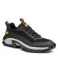 Кросівки чоловічі Caterpillar Lighting Black P111499