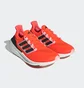 Кроссовки унисекс Adidas Ultraboost Light Orange HQ6341