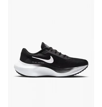 Кросівки жіночі Nike Zoom Fly 5 Black DM8974-001