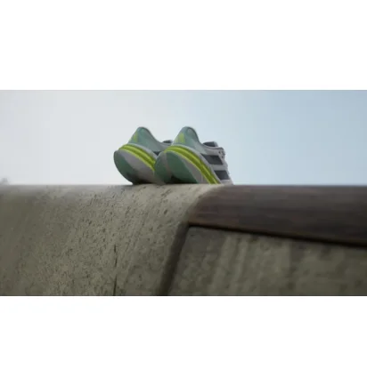 Кроссовки женские Adidas Adistar 3 White IH7651