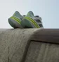 Кроссовки женские Adidas Adistar 3 White IH7651