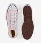 Кеди жіночі Converse Chuck Taylor All Star Lift Hi Pink A05135C