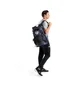 Рюкзак унисекс Arena All Set Blue/Black 010234-400