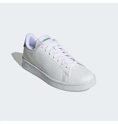 Кроссовки мужские Adidas Advantage Shoes White Gz5300