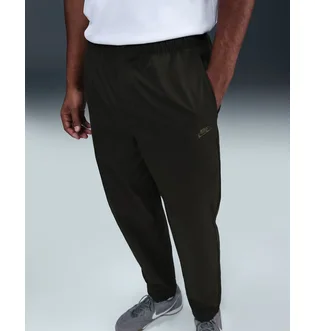Штаны мужские Nike Club Woven Black HJ1997-355