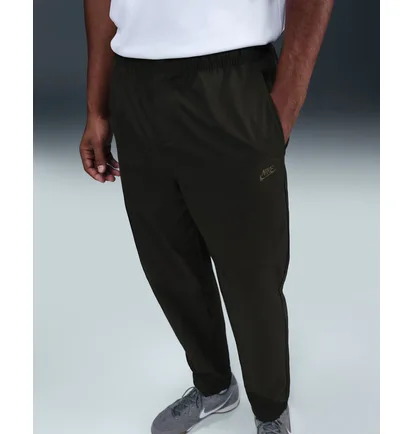 Штаны мужские Nike Club Woven Black HJ1997-355