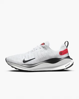 Кроссовки мужские Nike Infinityrn 4 Road Running Shoes White DR2665-100