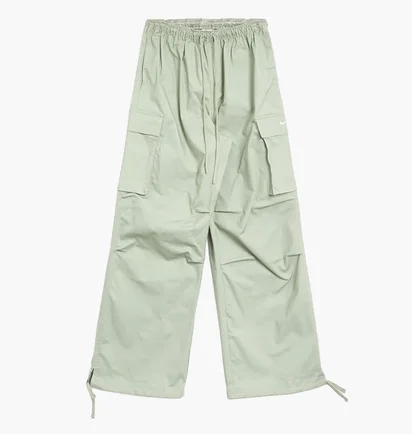 Штани жіночі Nike Sportswear Green FV7520-370