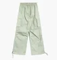 Штани жіночі Nike Sportswear Green FV7520-370