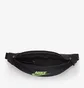 Сумка унисекс Nike Heritage Hip Pack Black Ck0981-014