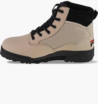 Ботинки мужские Fila Grunge Ii Bl Mid Beige FFM016480039