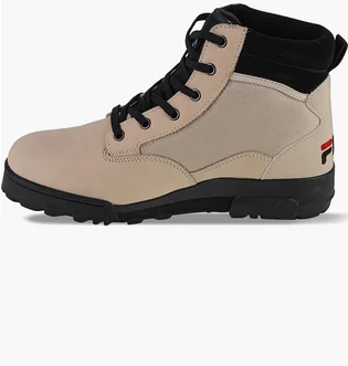 Ботинки мужские Fila Grunge Ii Bl Mid Beige FFM016480039