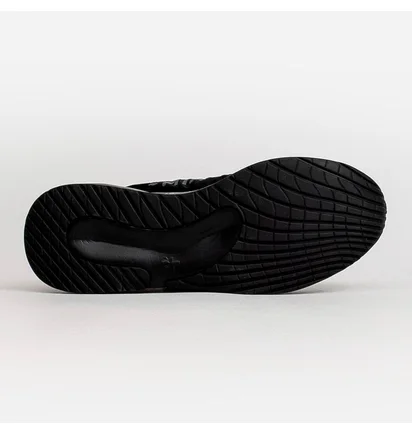 Кроссовки мужские Premiata Moerun Black/Grey VAR.6445